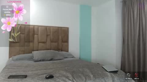 alejandra online show from October 19, 11:27 pm