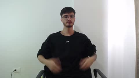 aleex_miller online show from September 17, 4:30 pm