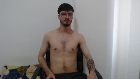 aleex_miller online show from September 25, 7:50 pm