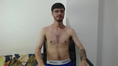 aleex_miller online show from September 27, 8:08 am