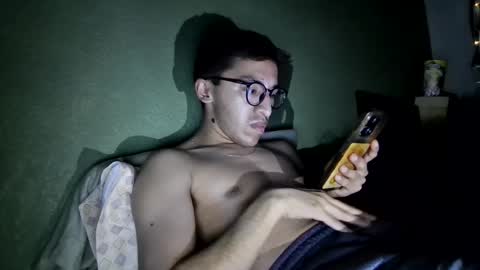 aleexrune online show from October 8, 5:38 am