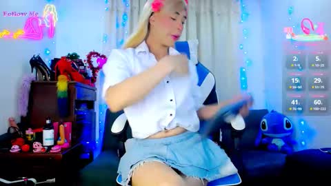 Alex online show from February 1, 10:14 am