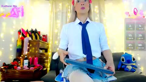 Alex online show from February 8, 10:29 am