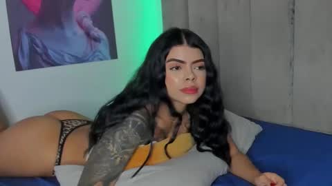 Snapshot of alegrabrown chatting on February 2, 4:44 am alegrabrown online show from February 2, 4:44 am