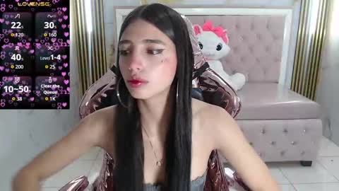 Snapshot of alehp_rose_s chatting on February 28, 1:01 pm Ale online show from February 28, 1:01 pm