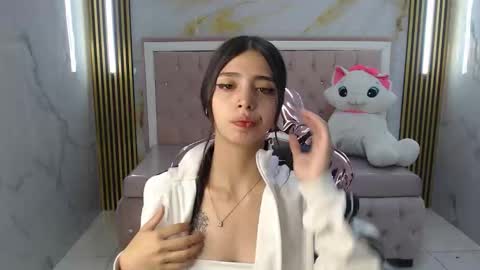 Ale online show from March 14, 1:16 pm