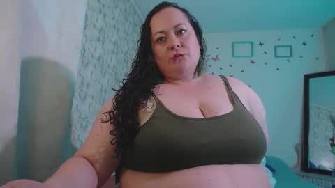 aleia taylor online show from December 14, 10:34 am