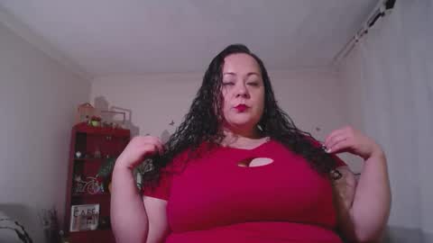 aleia taylor online show from November 15, 4:10 am