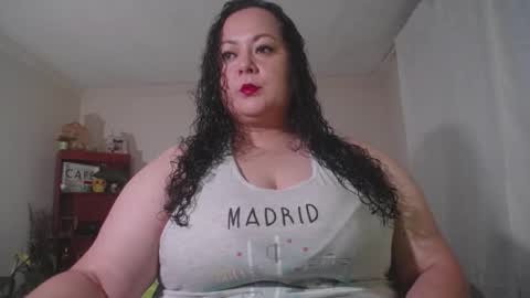 aleia taylor online show from February 12, 3:01 am