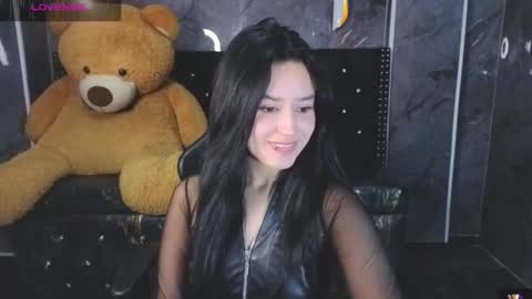 aleja online show from January 13, 8:25 pm