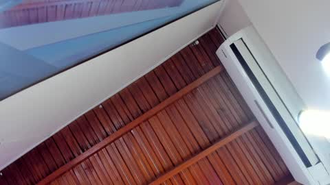 Alejandra Arango online show from December 4, 4:16 pm