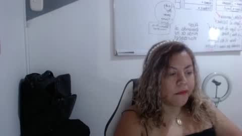 Snapshot of aleja_lollipop chatting on September 12, 3:45 pm Aleja online show from September 12, 3:45 pm