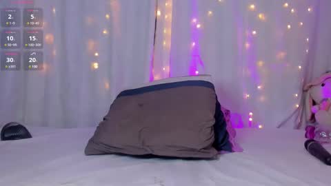 Aleja online show from February 24, 12:30 am