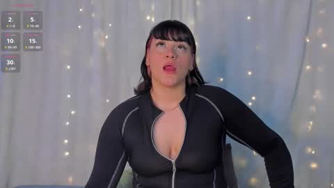 Aleja online show from November 25, 3:17 am