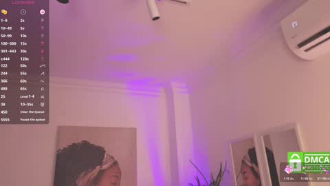 Snapshot of alejaa___ chatting on September 18, 11:34 am Alejandra online show from September 18, 11:34 am