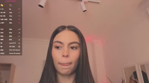 Snapshot of alejaa___ chatting on September 25, 11:47 am Alejandra online show from September 25, 11:47 am