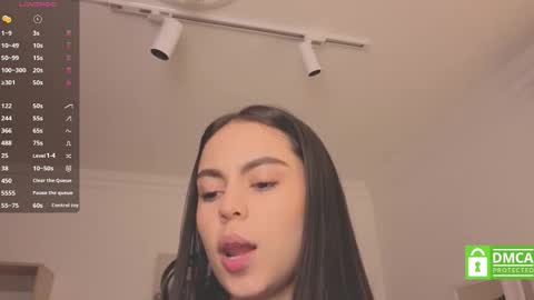 Snapshot of alejaa___ chatting on September 26, 11:47 am Alejandra online show from September 26, 11:47 am