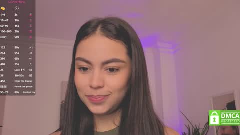 Snapshot of alejaa___ chatting on September 27, 11:37 am Alejandra online show from September 27, 11:37 am