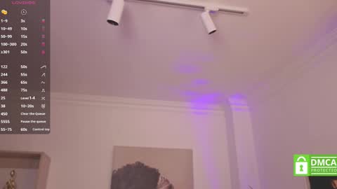 Snapshot of alejaa___ chatting on October 7, 10:56 am Alejandra online show from October 7, 10:56 am