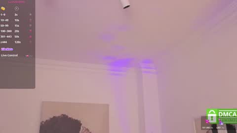 Snapshot of alejaa___ chatting on October 9, 11:52 am Alejandra online show from October 9, 11:52 am