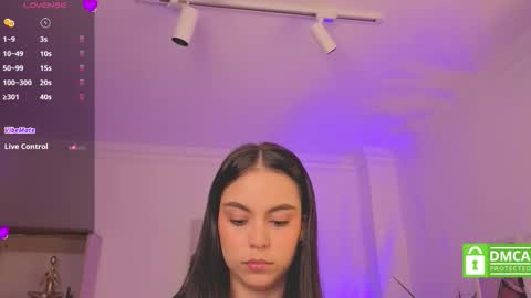 Snapshot of alejaa___ chatting on October 25, 11:29 am Alejandra online show from October 25, 11:29 am