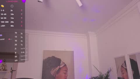 Alejandra online show from February 4, 11:27 am