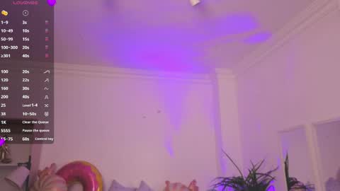 Alejandra online show from May 13, 11:40 am