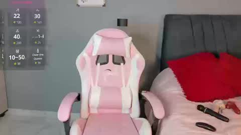 Alejandra Jones online show from September 29, 10:14 pm