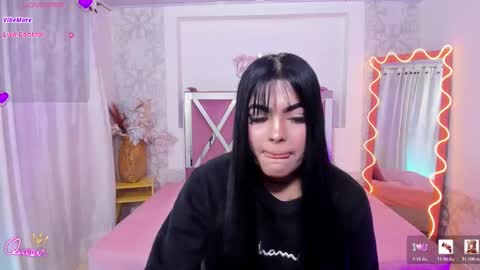 Snapshot of alejaa_tay chatting on February 14, 4:53 am Alejaa online show from February 14, 4:53 am