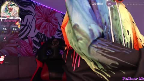 Aleja online show from December 6, 1:22 pm