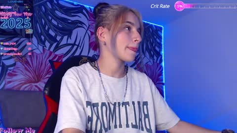 Aleja online show from January 7, 8:10 pm