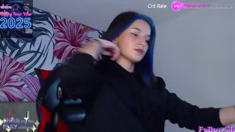 Aleja online show from January 11, 1:01 pm