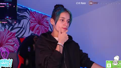 Aleja online show from February 1, 1:09 pm