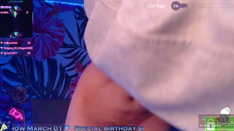 Aleja online show from February 5, 4:25 pm