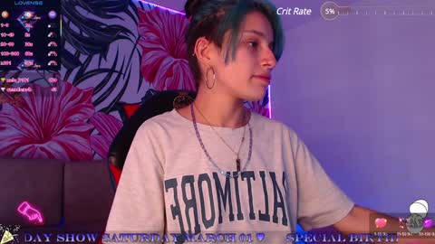 Aleja online show from February 7, 4:24 pm