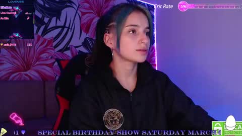 Aleja online show from February 12, 4:44 pm