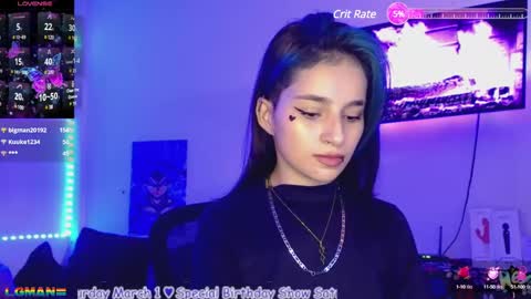 Aleja online show from February 25, 2:44 pm