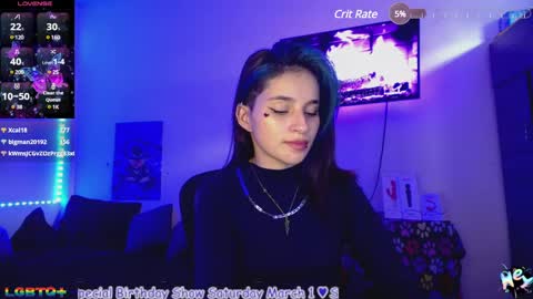 Aleja online show from February 25, 5:58 pm