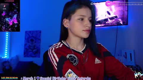 Aleja online show from February 27, 3:37 pm