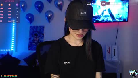 Aleja online show from March 5, 2:34 pm