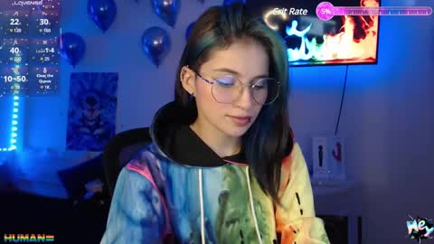 Aleja online show from March 6, 2:18 pm