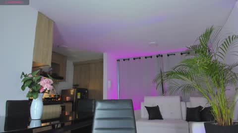 Snapshot of alejaevangeline chatting on October 19, 11:00 am A L E J A N D R A online show from October 19, 11:00 am