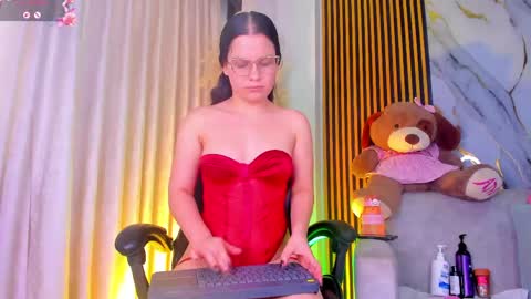 CUTE ALEJA online show from May 14, 9:32 pm