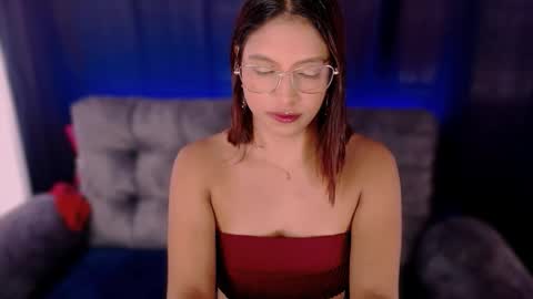 Snapshot of alejaharker chatting on January 13, 4:56 pm Aleja Harker online show from January 13, 4:56 pm