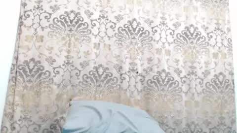 Alejandra online show from March 6, 6:43 am