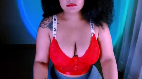 Snapshot of alejandra_conde chatting on March 5, 12:27 am Alejandra online show from March 5, 12:27 am