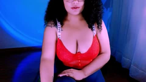 Alejandra  online show from October 16, 12:00 am