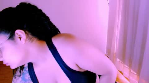 Alejandra  online show from November 2, 3:36 pm