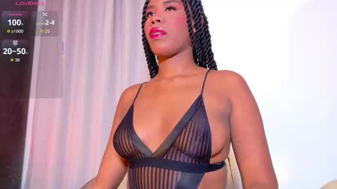 alejandra_dunn1 online show from January 18, 9:40 pm