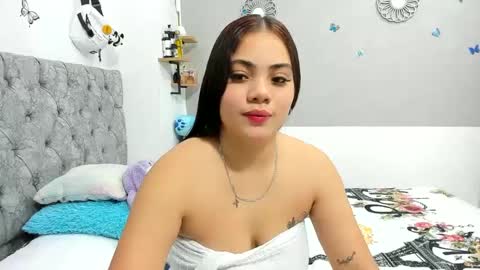 alejandra_evanss online show from September 21, 10:22 pm